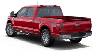 2025 Ford F-150® External Image 3